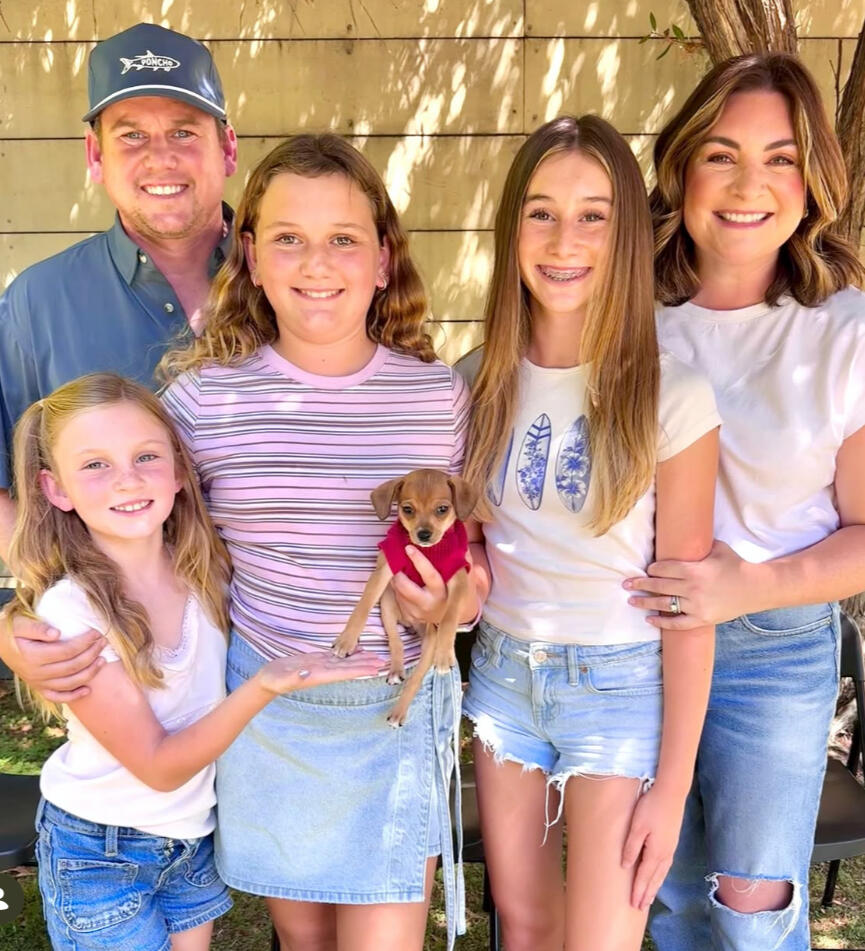 Hermoine - ADOPTED!