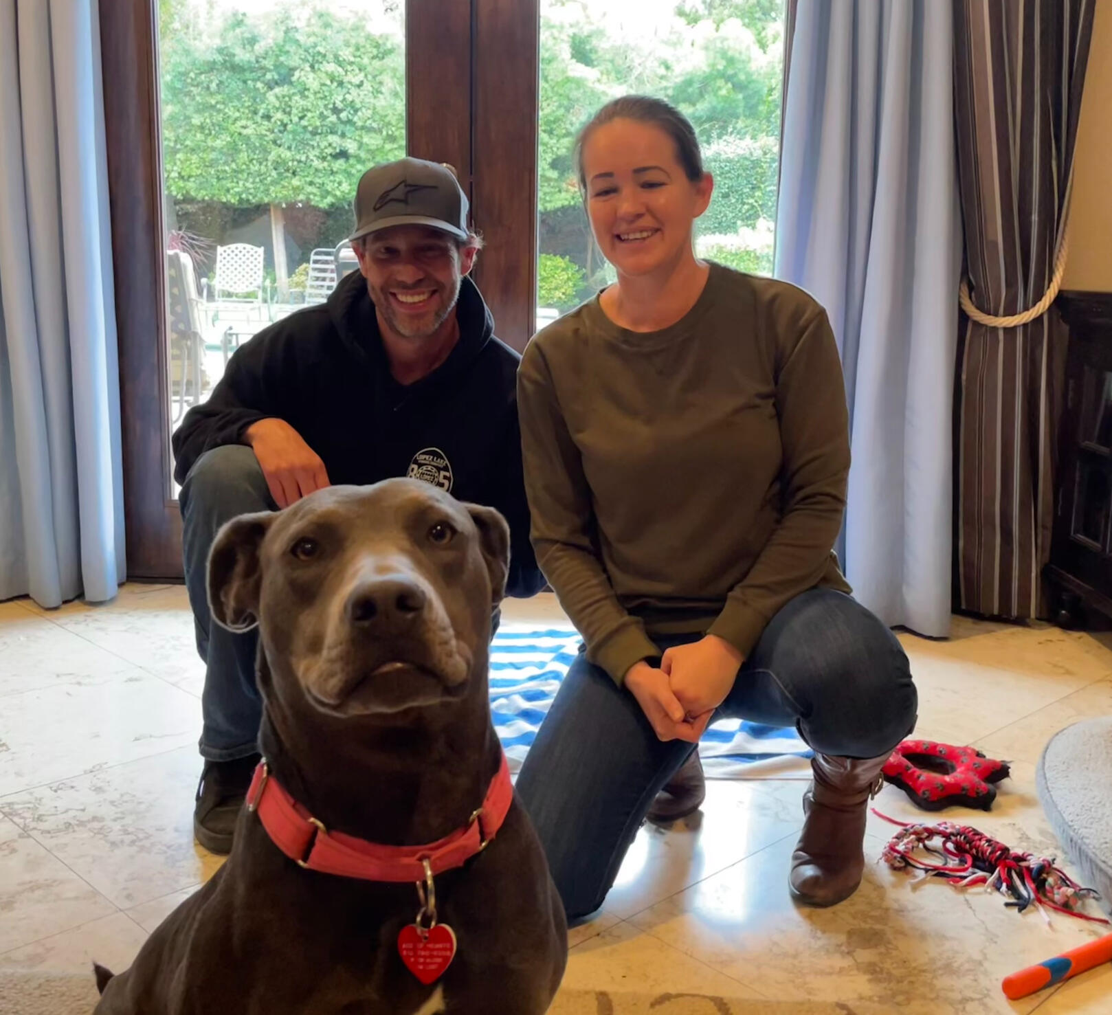 Kaya - ADOPTED!