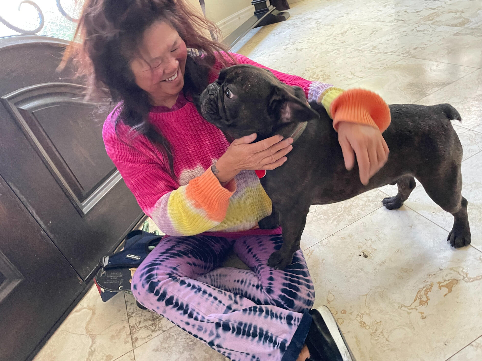 Moose - ADOPTED!